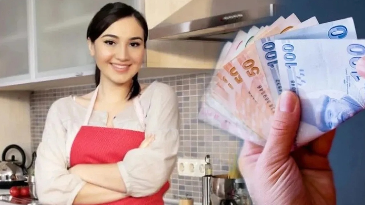 Ev hanımlarına danışmanlık